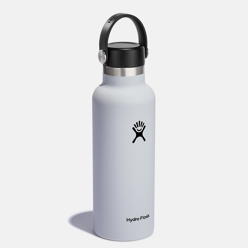 Standard Mouth 18 OZ בקבוק שתיה image number null